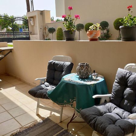 Violeta'S House Villa Corinth Luaran gambar