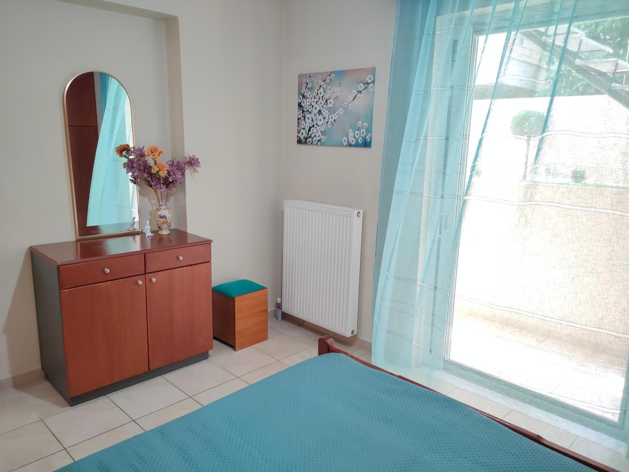 Violeta'S House Villa Corinth Luaran gambar