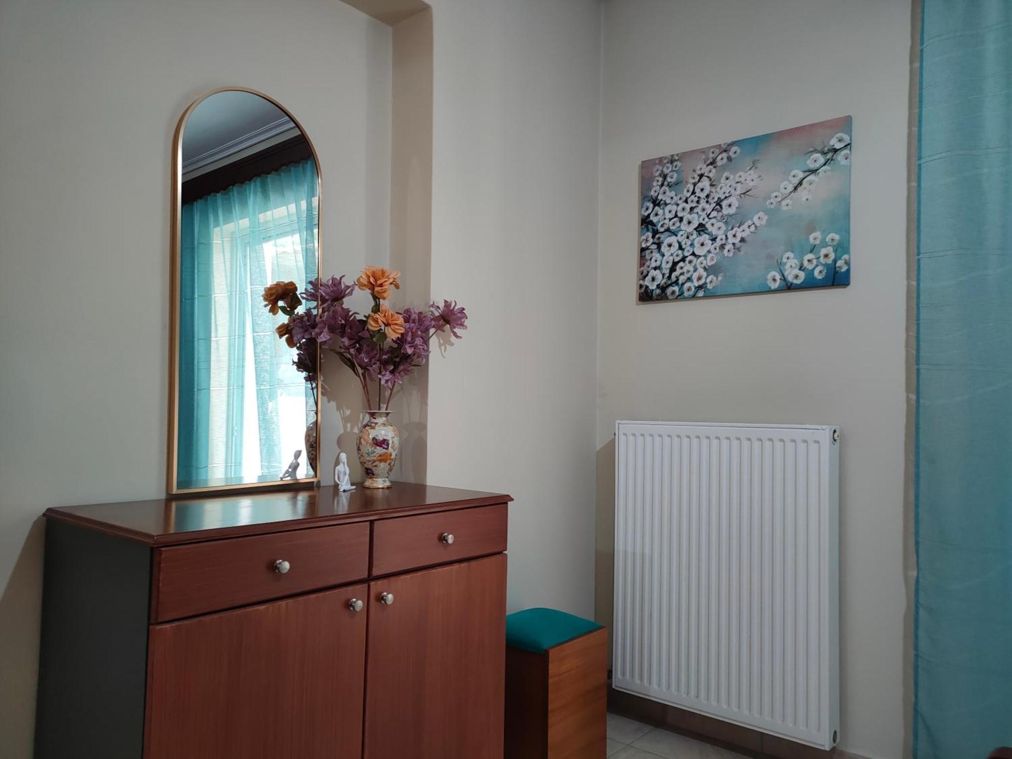 Violeta'S House Villa Corinth Luaran gambar