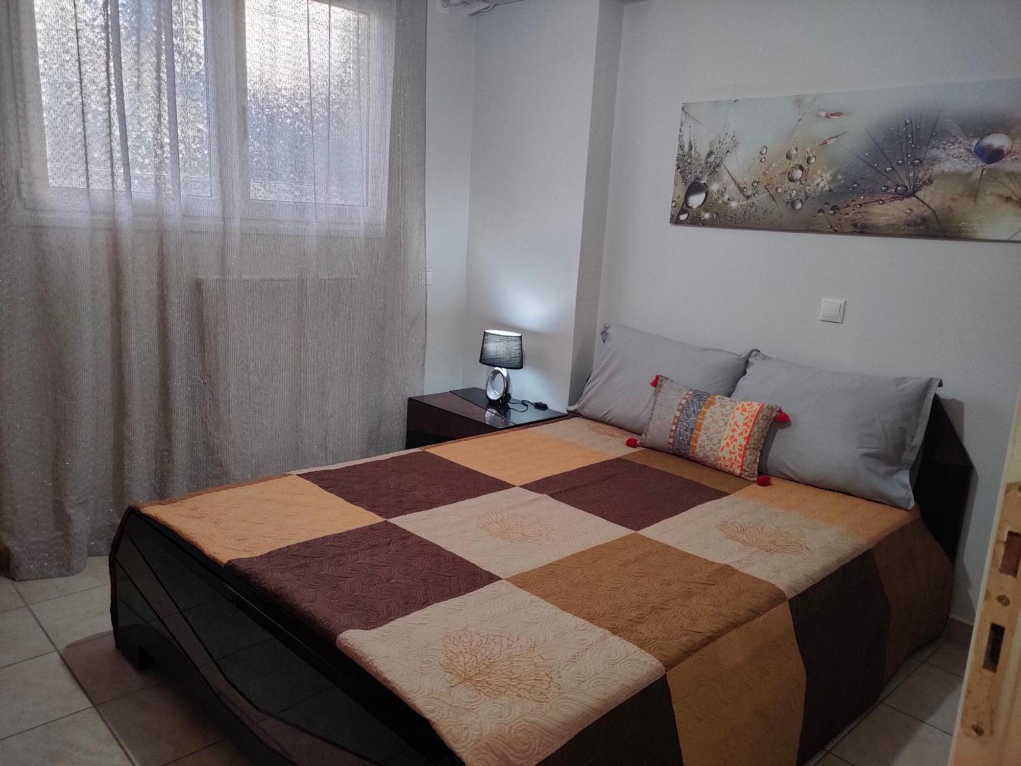 Violeta'S House Villa Corinth Luaran gambar