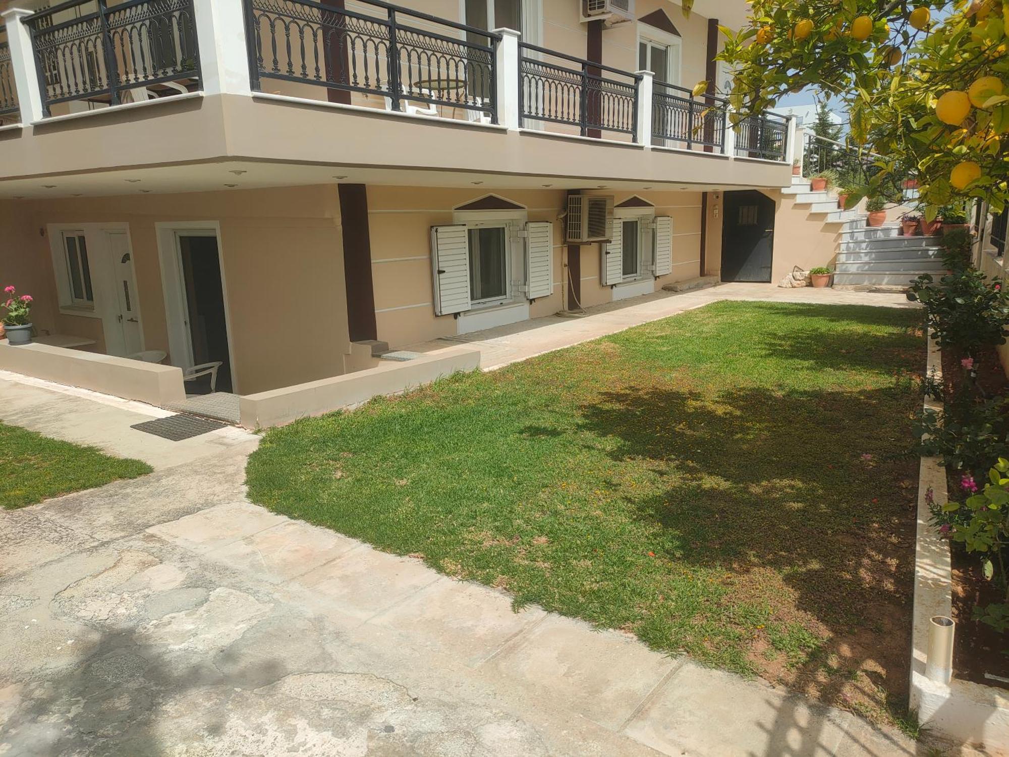 Violeta'S House Villa Corinth Luaran gambar